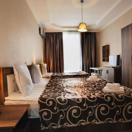 Hotel White House Anaklia Exterior foto